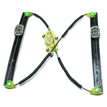 Wai Global POWER WINDOW REGULATOR ONLY, WPR5979LB WPR5979LB